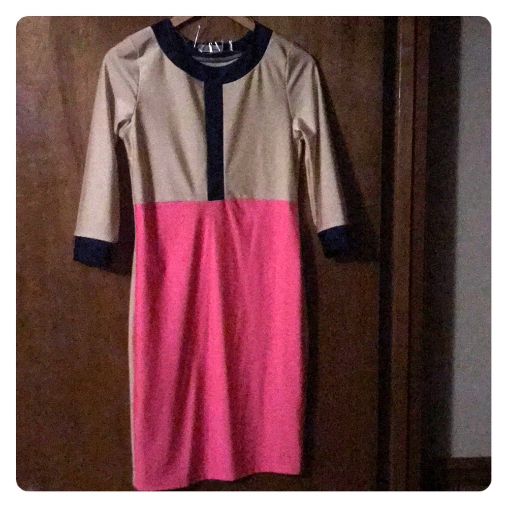 Dress that’s never been worn